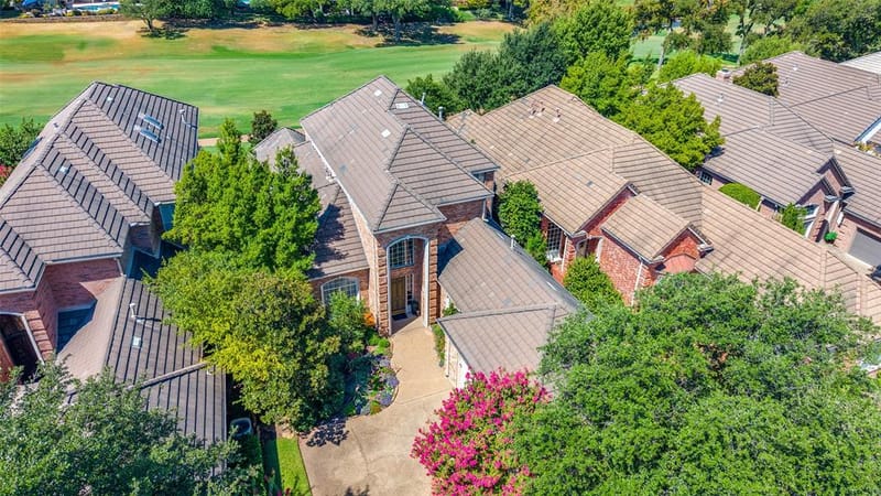 23 Fairway Drive, Frisco TX 75034 - Photo 22