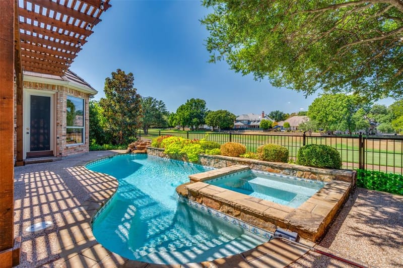 23 Fairway Drive, Frisco TX 75034 - Photo 20