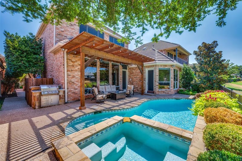 23 Fairway Drive, Frisco TX 75034 - Photo 21