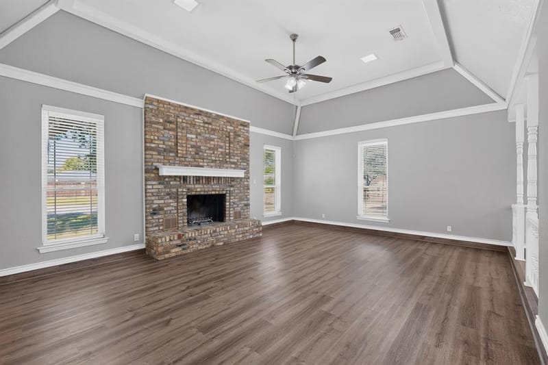 1380 Green Hills Court, Duncanville TX 75137 - Photo 7