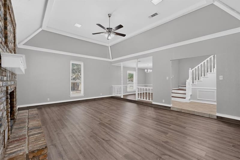 1380 Green Hills Court, Duncanville TX 75137 - Photo 9