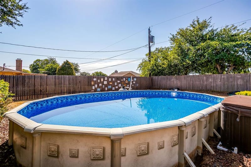 1304 Augusta Road, Benbrook TX 76126 - Photo 17