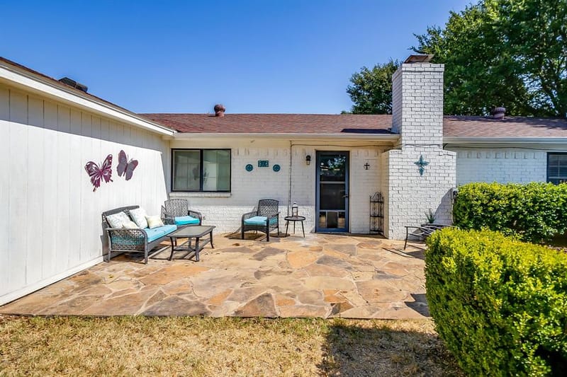 1304 Augusta Road, Benbrook TX 76126 - Photo 14