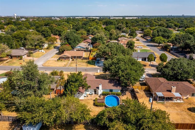 1304 Augusta Road, Benbrook TX 76126 - Photo 18