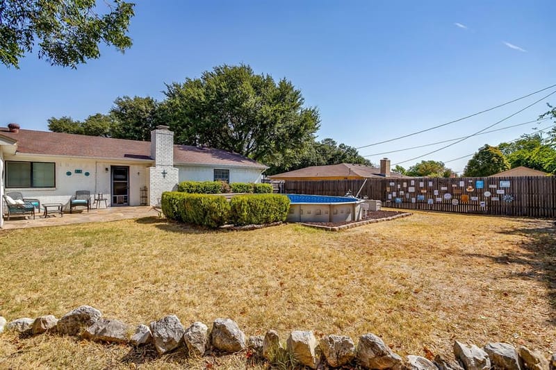 1304 Augusta Road, Benbrook TX 76126 - Photo 15