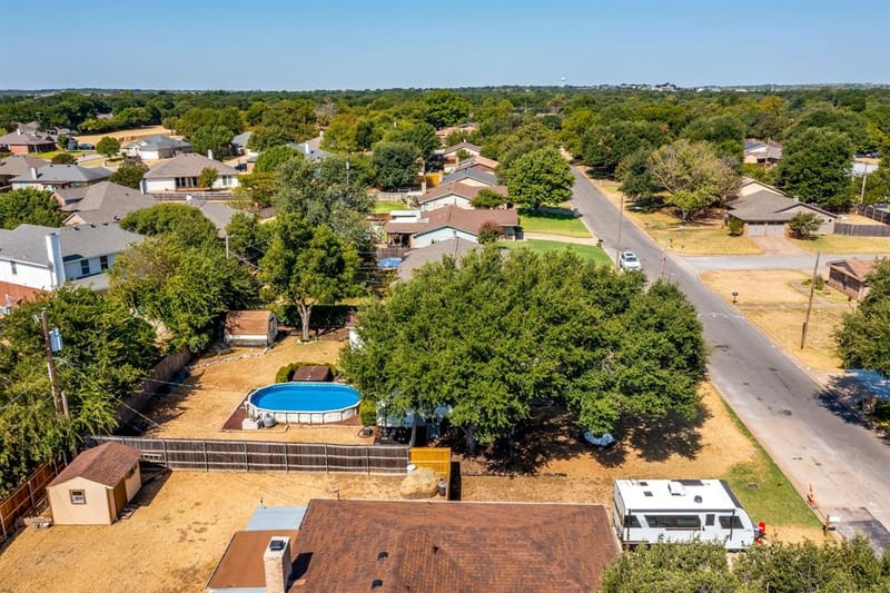 1304 Augusta Road, Benbrook TX 76126 - Photo 19