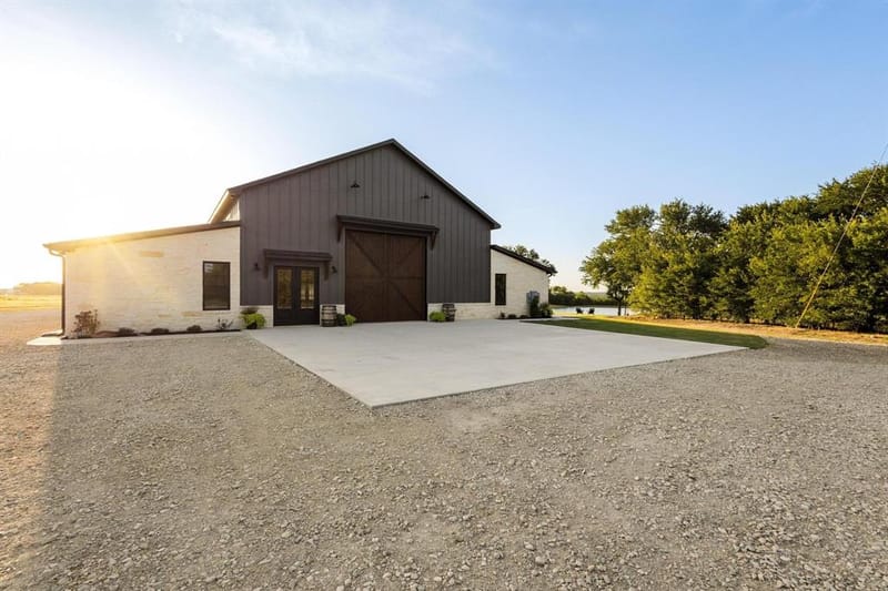 4251 Refuge Road, Sherman TX 75092