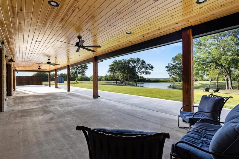 4251 Refuge Road, Sherman TX 75092 - Photo 20
