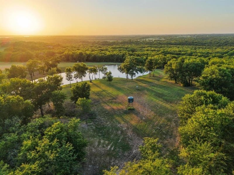 4251 Refuge Road, Sherman TX 75092 - Photo 33