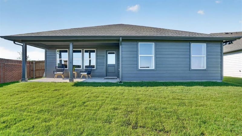 16761 HUDSON PRAIRIE Way, Justin TX 76247 - Photo 36