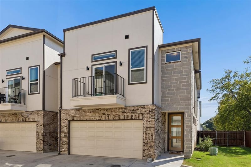 7345 Bree Court, Dallas TX 75235