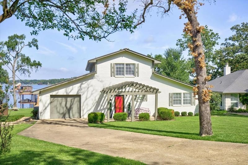 5402 Point LaVista, Malakoff TX 75148