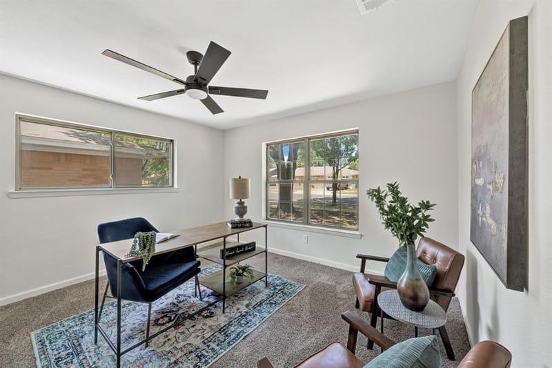 1218 Thomas Street, Denton TX 76201 - Photo 23