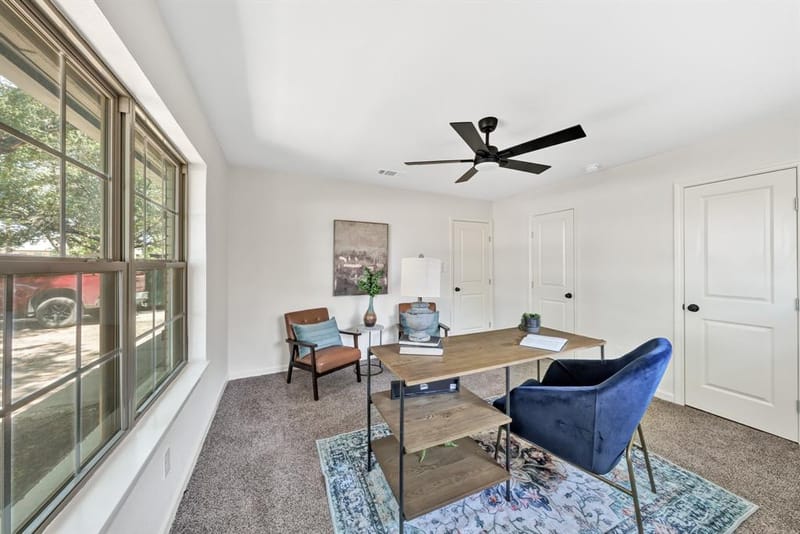 1218 Thomas Street, Denton TX 76201 - Photo 17