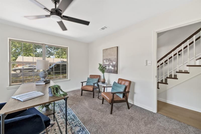 1218 Thomas Street, Denton TX 76201 - Photo 16