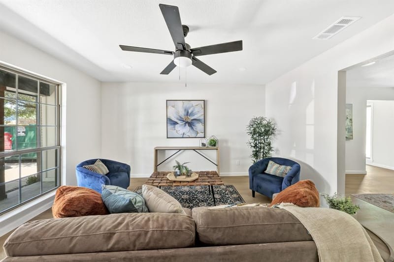1218 Thomas Street, Denton TX 76201 - Photo 5