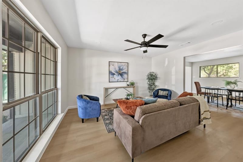 1218 Thomas Street, Denton TX 76201 - Photo 4