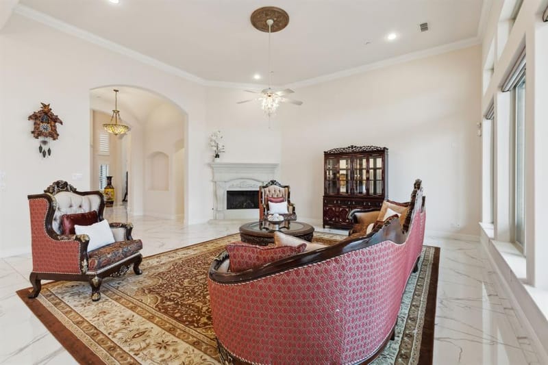 5302 Berwick Lane, Parker TX 75002 - Photo 23