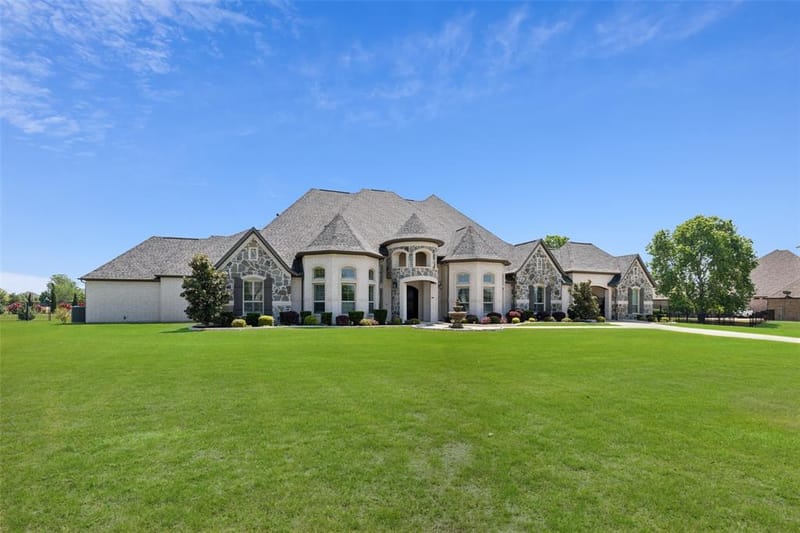 5302 Berwick Lane, Parker TX 75002 - Photo 2