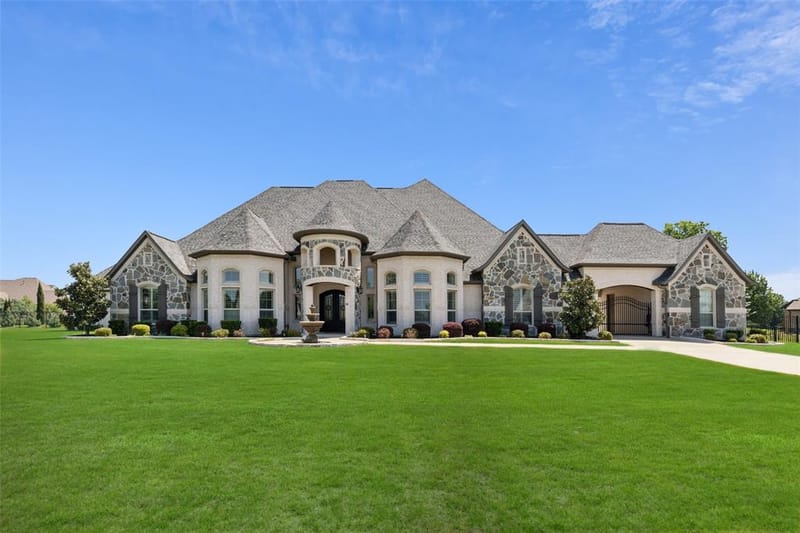 5302 Berwick Lane, Parker TX 75002