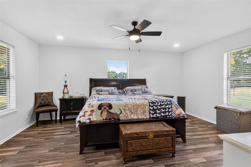 6834 Fm 1795, Gilmer TX 75644 - Photo 23