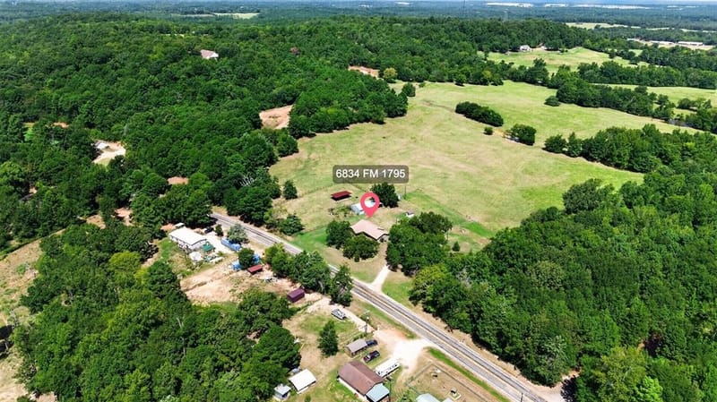6834 Fm 1795, Gilmer TX 75644 - Photo 7