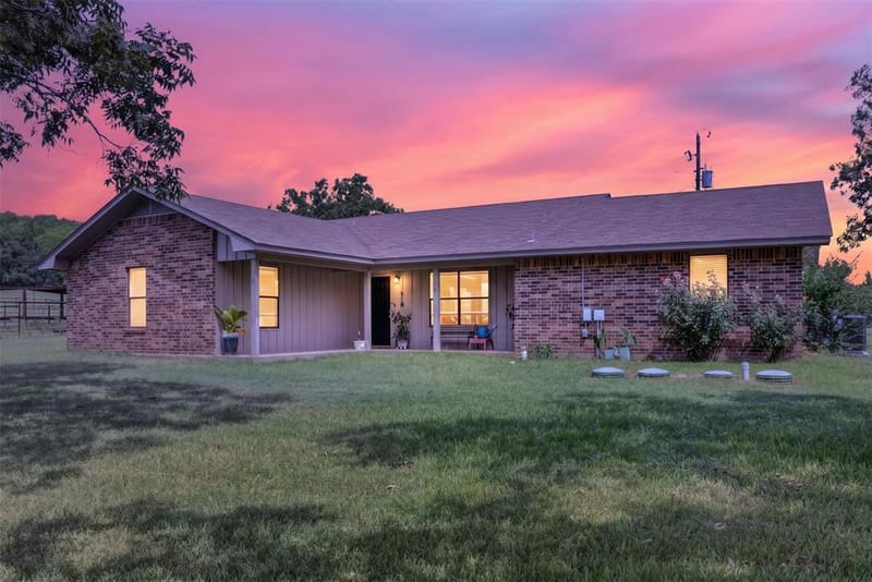 6834 Fm 1795, Gilmer TX 75644