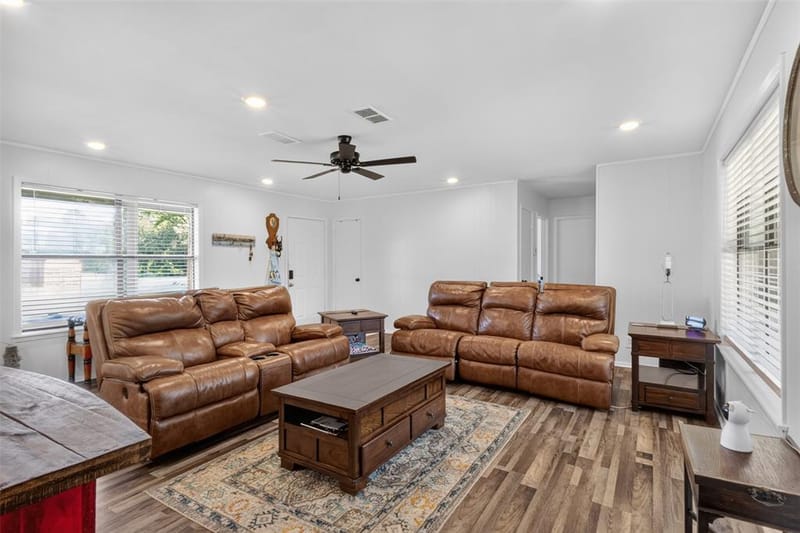 6834 Fm 1795, Gilmer TX 75644 - Photo 9