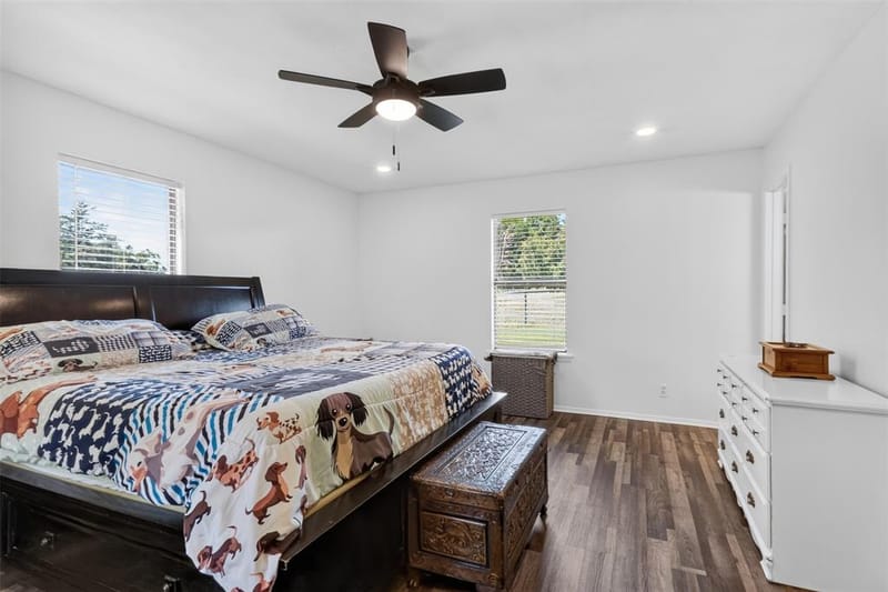 6834 Fm 1795, Gilmer TX 75644 - Photo 24