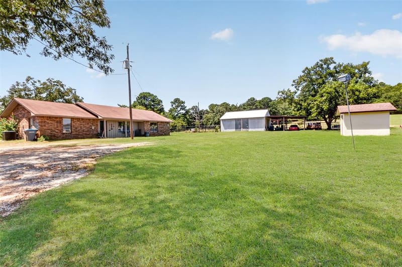6834 Fm 1795, Gilmer TX 75644 - Photo 30
