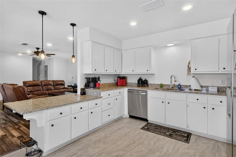 6834 Fm 1795, Gilmer TX 75644 - Photo 14