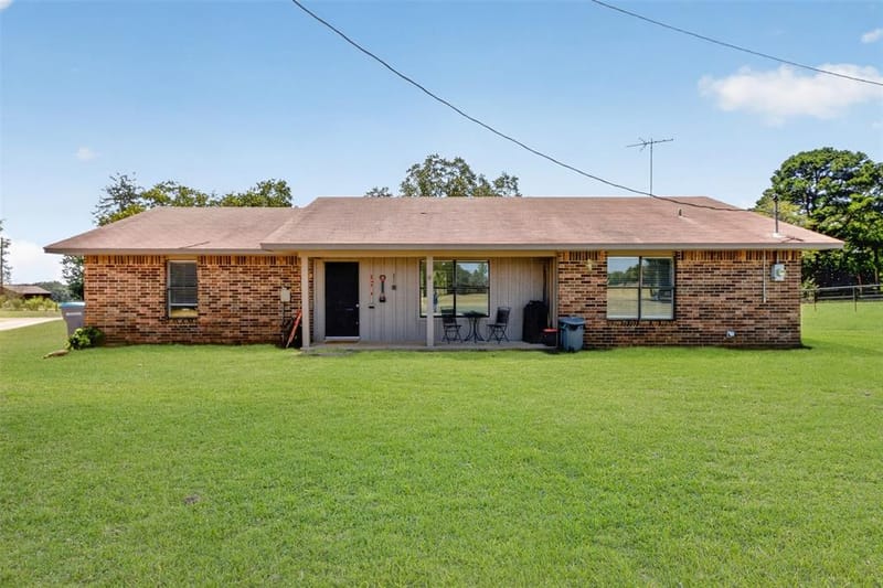 6834 Fm 1795, Gilmer TX 75644 - Photo 29