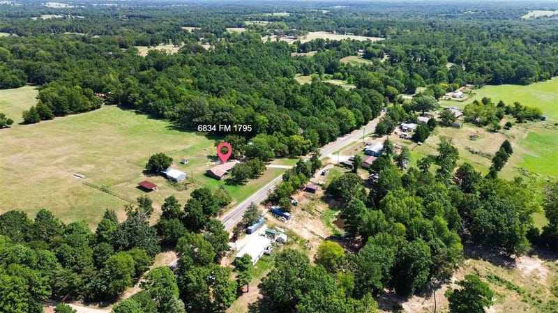 6834 Fm 1795, Gilmer TX 75644 - Photo 8