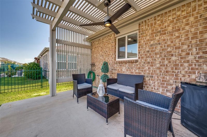 8946 Twin Pines Lane, Frisco TX 75036 - Photo 21