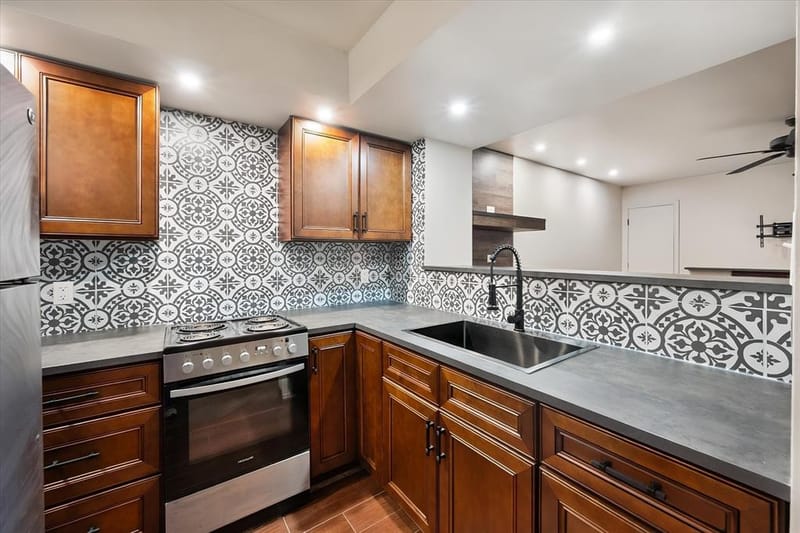 2300 Bamboo Drive # N102, Arlington TX 76006 - Photo 6