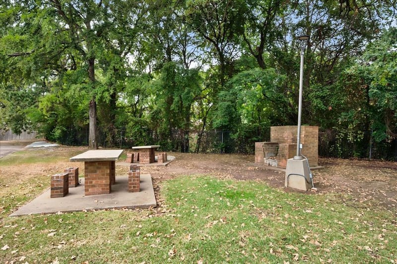 2300 Bamboo Drive # N102, Arlington TX 76006 - Photo 13