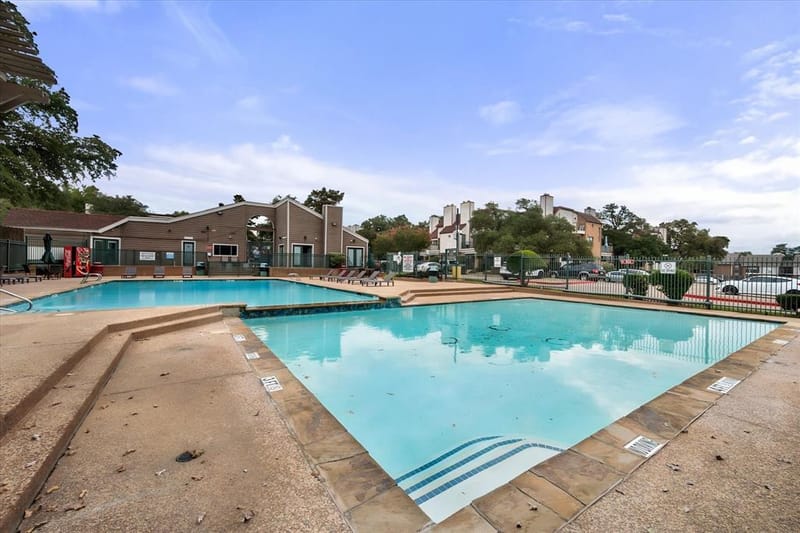 2300 Bamboo Drive # N102, Arlington TX 76006 - Photo 17