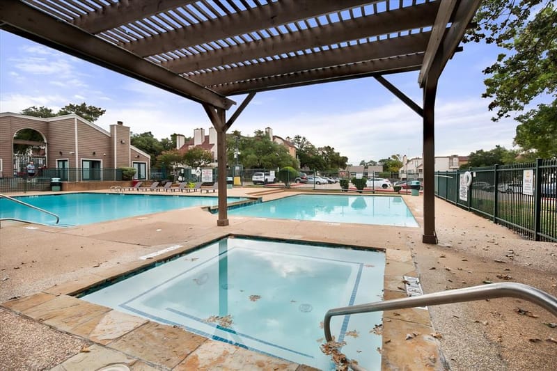 2300 Bamboo Drive # N102, Arlington TX 76006 - Photo 16