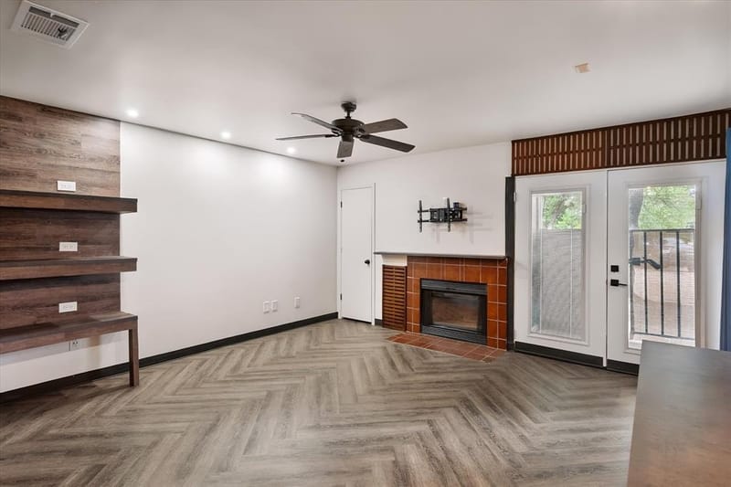 2300 Bamboo Drive # N102, Arlington TX 76006 - Photo 3