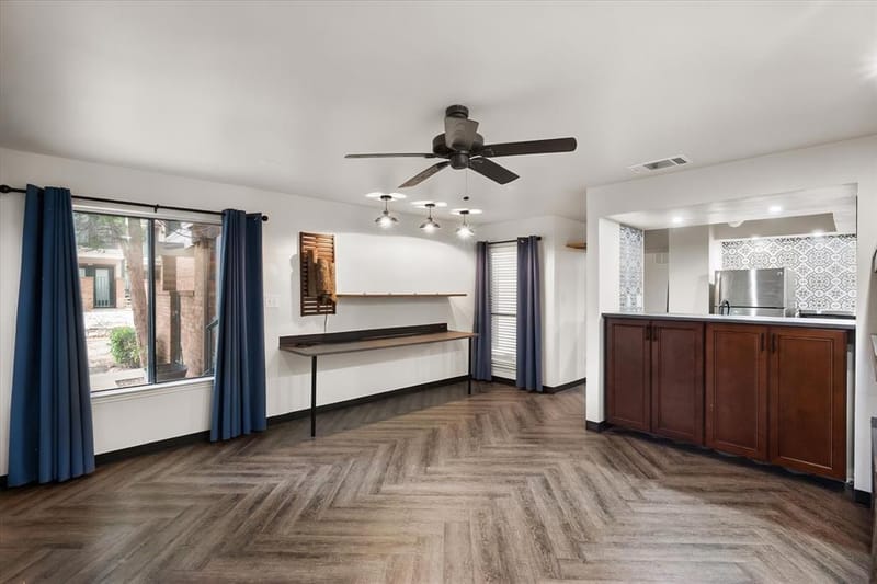 2300 Bamboo Drive # N102, Arlington TX 76006