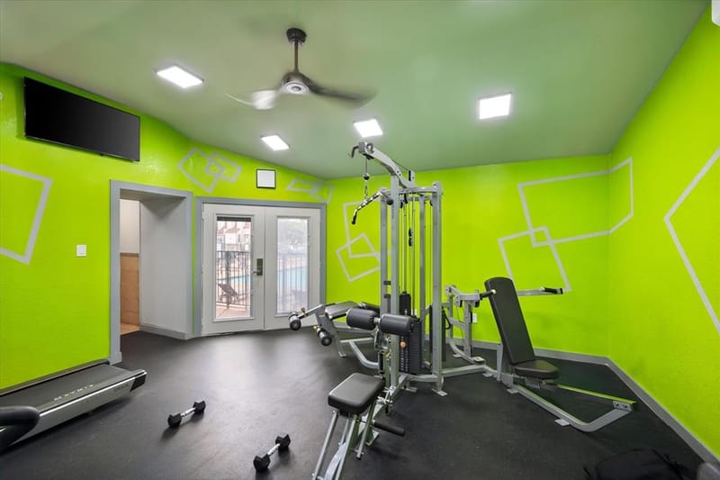 2300 Bamboo Drive # N102, Arlington TX 76006 - Photo 20