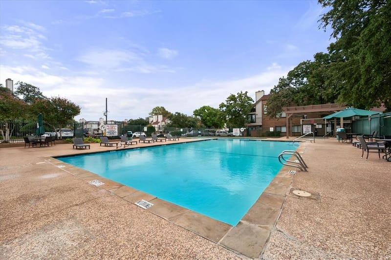2300 Bamboo Drive # N102, Arlington TX 76006 - Photo 14