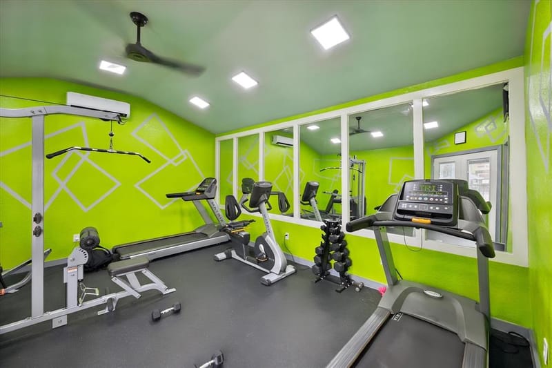 2300 Bamboo Drive # N102, Arlington TX 76006 - Photo 19