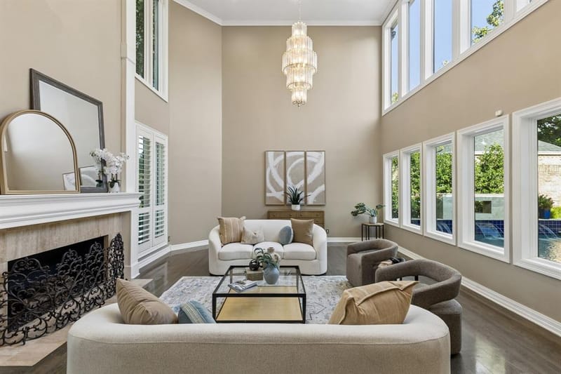 7212 Helsem Bend, Dallas TX 75230