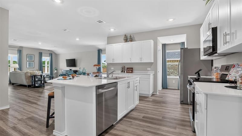16700 HUDSON PRAIRIE Way, Justin TX 76247 - Photo 4