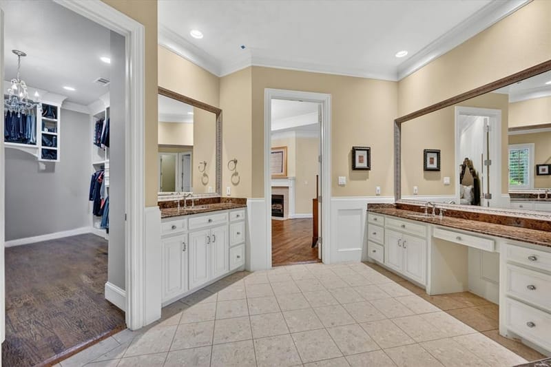 731 Creekwood Drive N, Fairview TX 75069 - Photo 26