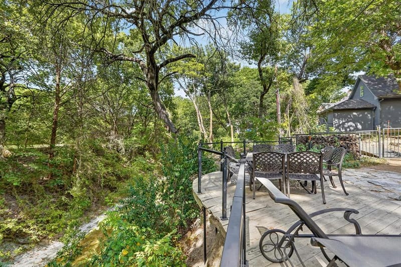 731 Creekwood Drive N, Fairview TX 75069 - Photo 5