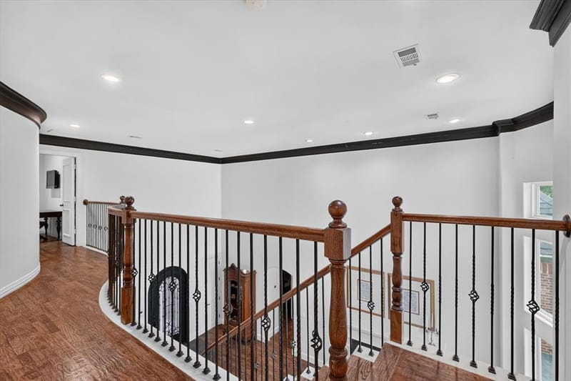731 Creekwood Drive N, Fairview TX 75069 - Photo 30