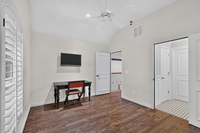 731 Creekwood Drive N, Fairview TX 75069 - Photo 34