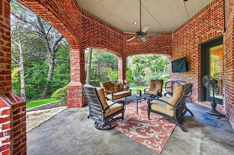 731 Creekwood Drive N, Fairview TX 75069 - Photo 38